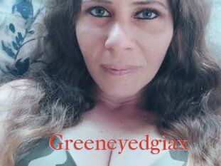 Greeneyedgiax