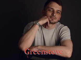Greensteve