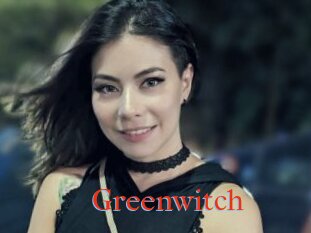 Greenwitch
