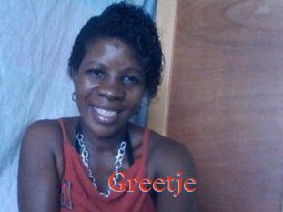 Greetje