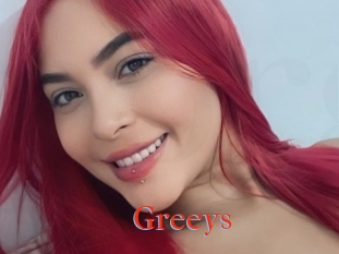 Greeys