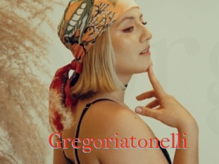 Gregoriatonelli