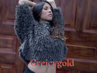 Greicygold