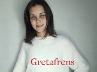 Gretafrens