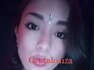Gretaloaiza