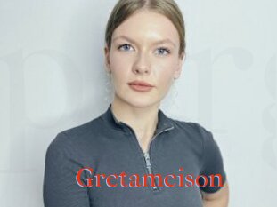 Gretameison