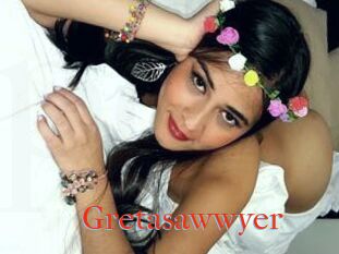 Gretasawwyer