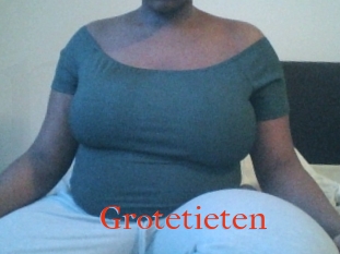 Grotetieten