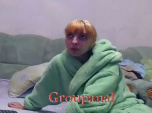 Groupanal