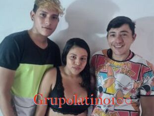 Grupolatino100
