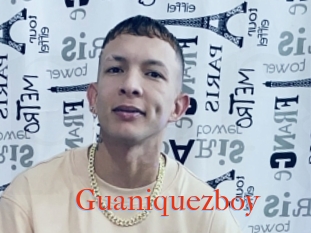 Guaniquezboy