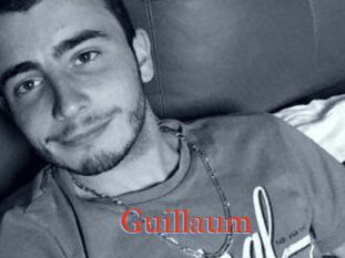 Guillaum