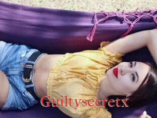 Guiltysecretx