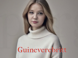 Guineverebritt