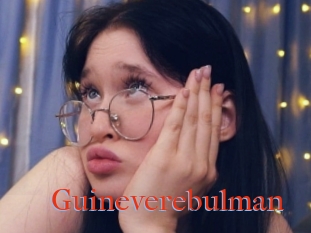 Guineverebulman