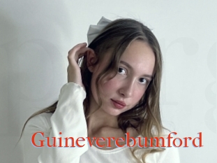 Guineverebumford
