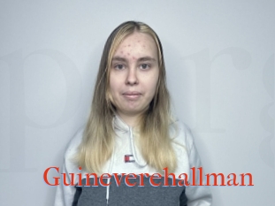 Guineverehallman