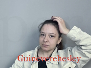 Guineverehesley
