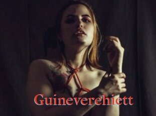 Guineverehiett