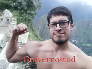 Guivernostud