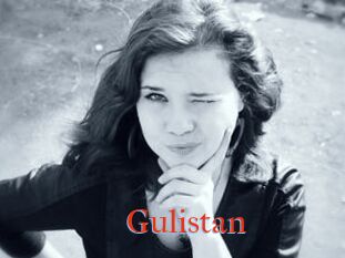 Gulistan