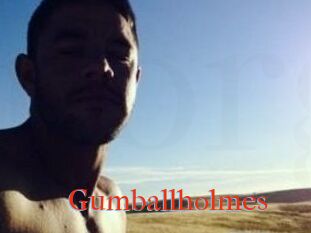 Gumballholmes