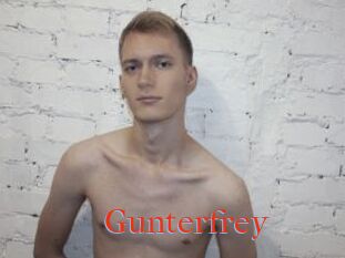 Gunterfrey