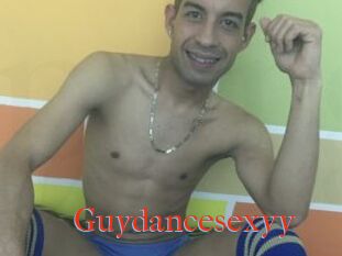 Guydancesexyy