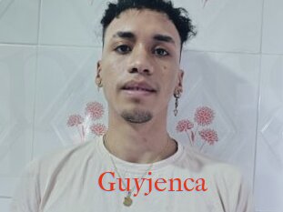 Guyjenca