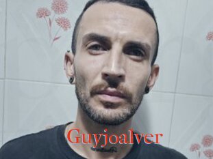 Guyjoalver