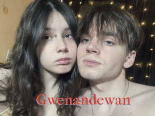 Gwenandewan