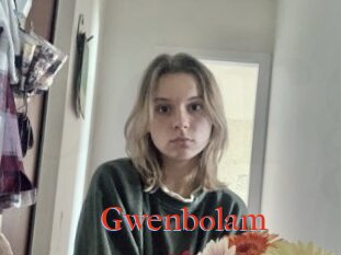 Gwenbolam