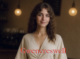 Gwencreswell