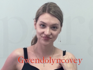 Gwendolyncovey