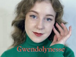 Gwendolynesse
