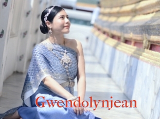 Gwendolynjean