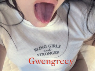 Gwengreey