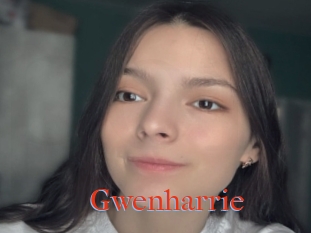 Gwenharrie