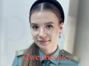Gwenheckler