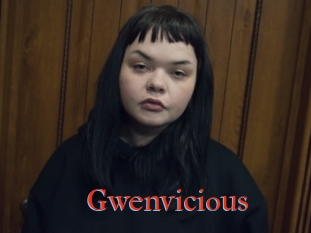 Gwenvicious