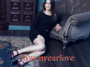 Gwenyearlove