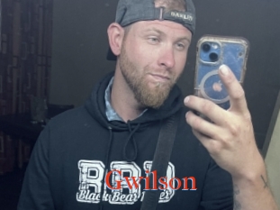 Gwilson
