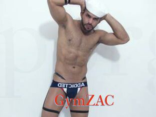 GymZAC