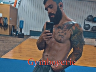 Gymboyeric