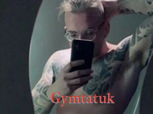 Gymtatuk