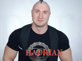 HADRIAN
