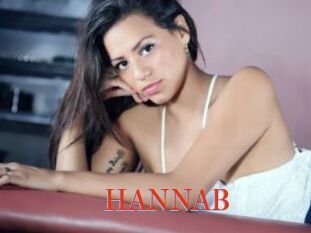 HANNAB