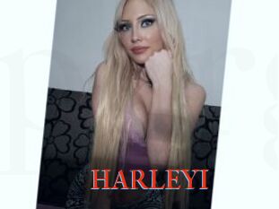 HARLEYI