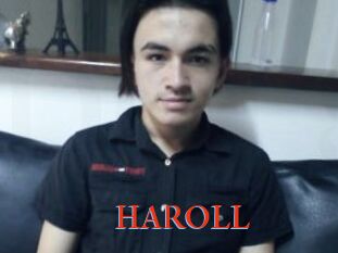 HAROLL