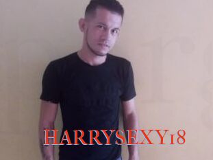 HARRYSEXY18